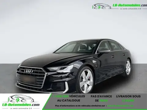 Used AUDI S6 Diesel 2020 Ad 