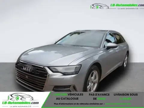 Used AUDI A6 Diesel 2021 Ad 