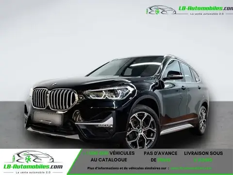 Annonce BMW X1 Diesel 2021 d'occasion 