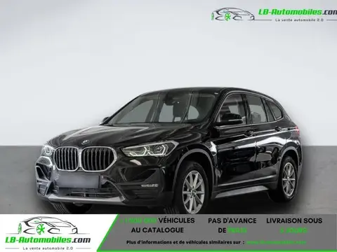 Used BMW X1 Diesel 2021 Ad 