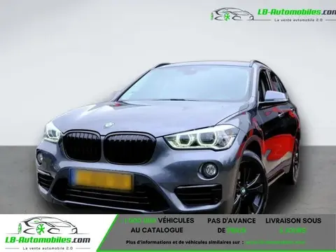 Used BMW X1 Petrol 2019 Ad 