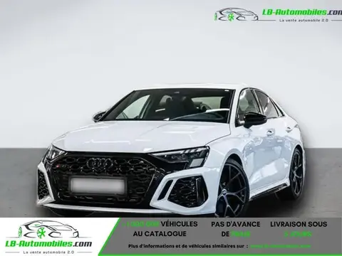 Used AUDI RS3 Petrol 2023 Ad 