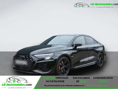 Used AUDI RS3 Petrol 2024 Ad 