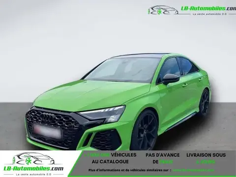 Used AUDI RS3 Petrol 2022 Ad 