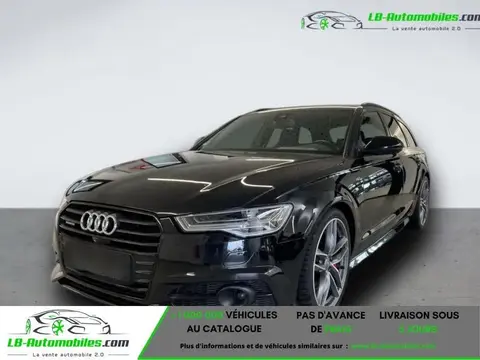 Annonce AUDI A6 Diesel 2016 d'occasion 