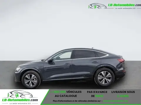 Used AUDI Q8 Electric 2024 Ad 