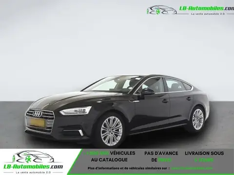 Used AUDI A5 Petrol 2018 Ad 