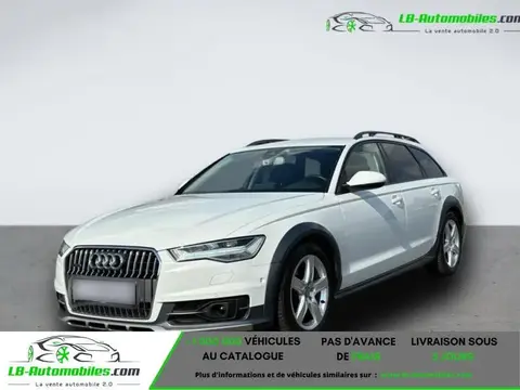 Annonce AUDI A6 Diesel 2018 d'occasion 