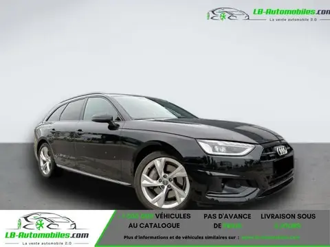 Used AUDI A4 Petrol 2022 Ad 