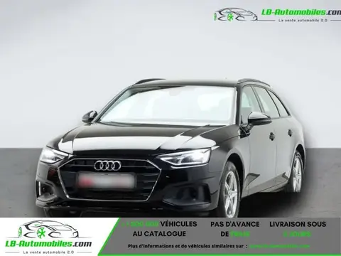 Used AUDI A4 Petrol 2022 Ad 