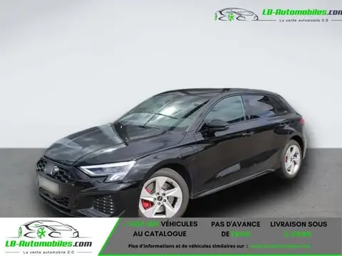 Annonce AUDI A3 Hybride 2021 d'occasion 