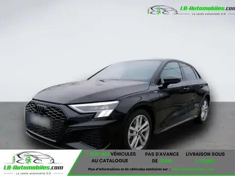 Annonce AUDI A3 Diesel 2024 d'occasion 