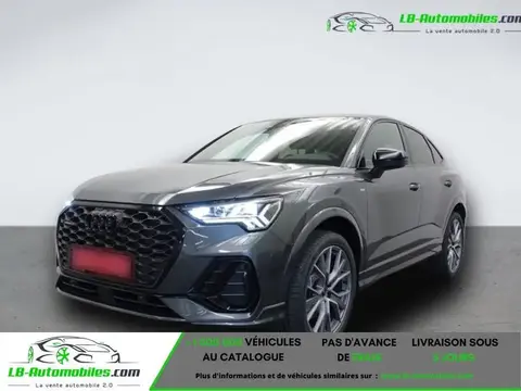 Used AUDI Q3 Diesel 2024 Ad 