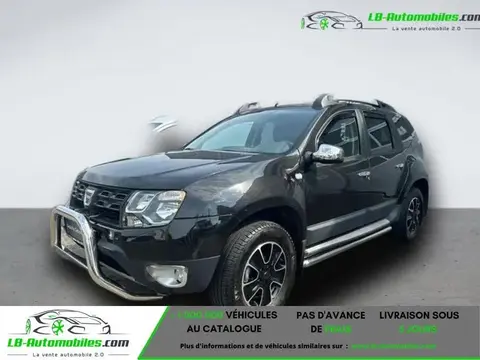 Used DACIA DUSTER Petrol 2017 Ad 