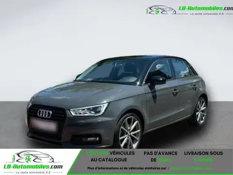 Annonce AUDI A1 Essence 2018 d'occasion 