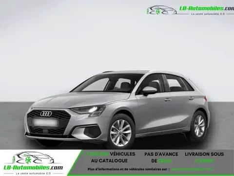 Annonce AUDI A3 Diesel 2023 d'occasion 