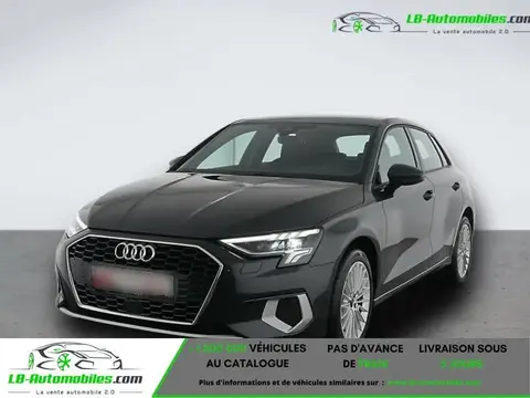 Annonce AUDI A3 Essence 2023 d'occasion 