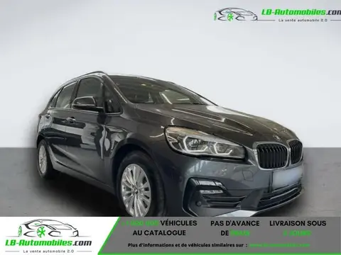 Used BMW SERIE 2 Petrol 2021 Ad 