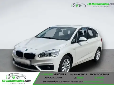 Used BMW SERIE 2 Petrol 2018 Ad 