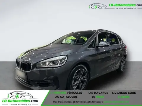 Used BMW SERIE 2 Petrol 2021 Ad 