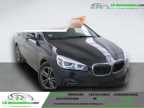 Used BMW SERIE 2 Petrol 2020 Ad 