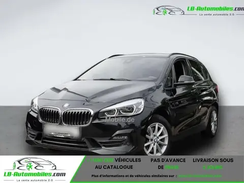 Used BMW SERIE 2 Diesel 2019 Ad 