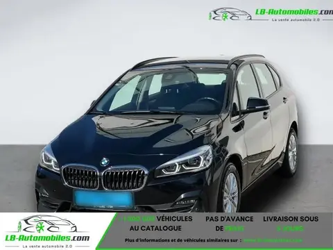 Used BMW SERIE 2 Diesel 2019 Ad 