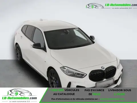 Annonce BMW SERIE 1 Essence 2020 d'occasion 