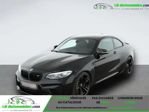 Used BMW M2 Petrol 2017 Ad 