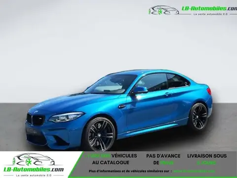 Used BMW M2 Petrol 2018 Ad 