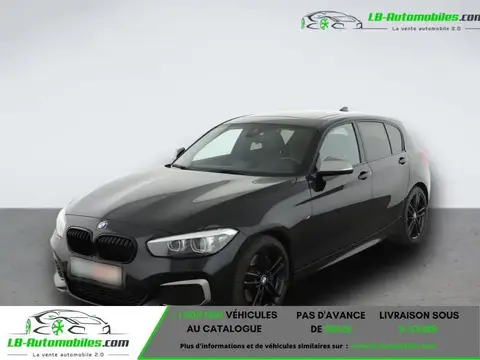 Used BMW SERIE 1 Petrol 2018 Ad 