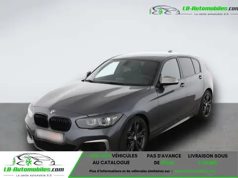 Annonce BMW SERIE 1 Essence 2018 d'occasion 