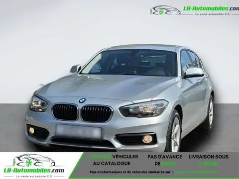 Used BMW SERIE 1 Diesel 2019 Ad 