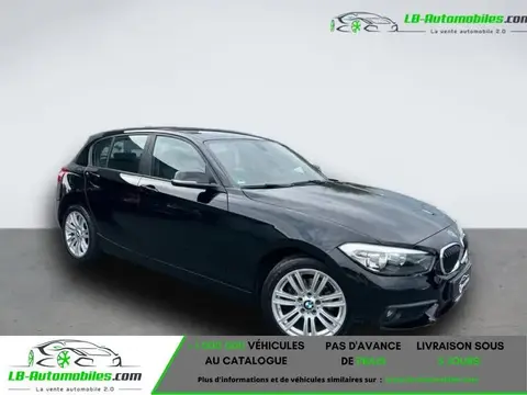 Used BMW SERIE 1 Petrol 2018 Ad 