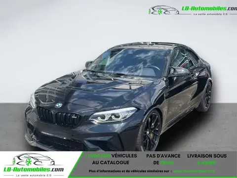 Annonce BMW M2 Essence 2021 d'occasion 