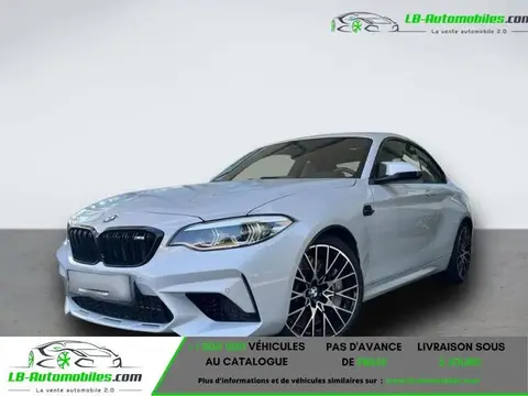 Used BMW M2 Petrol 2021 Ad 