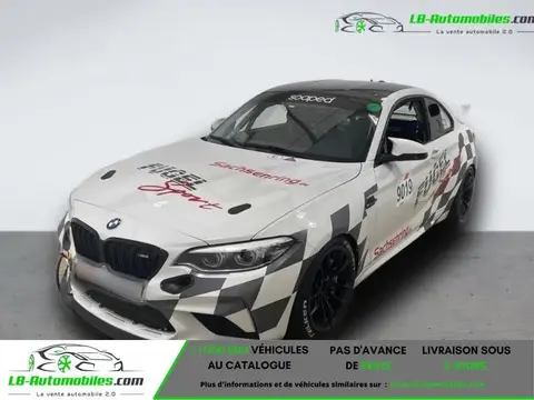 Annonce BMW M2 Essence 2021 d'occasion 