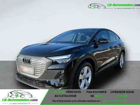 Used AUDI Q4 Electric 2022 Ad 