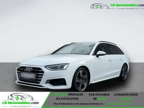 Used AUDI A4 Diesel 2020 Ad 