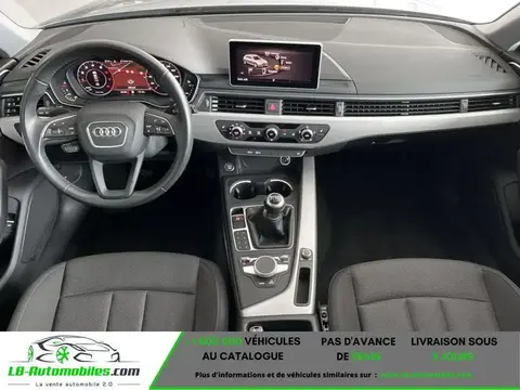 Used AUDI A4 Petrol 2019 Ad 