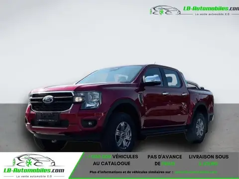 Annonce FORD RANGER Diesel 2023 d'occasion 