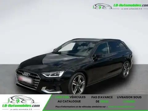 Used AUDI A4 Diesel 2020 Ad 