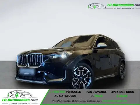 Annonce BMW IX Électrique 2023 d'occasion 