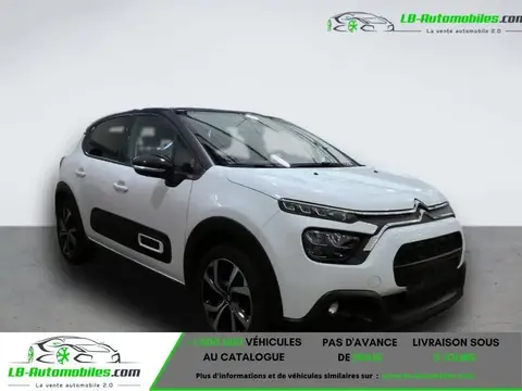 Used CITROEN C3 Petrol 2021 Ad 