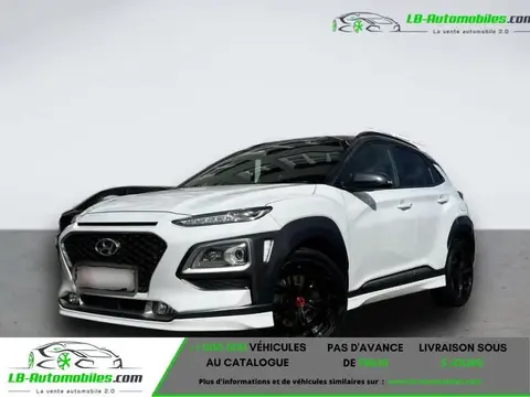 Annonce HYUNDAI KONA Essence 2019 d'occasion 