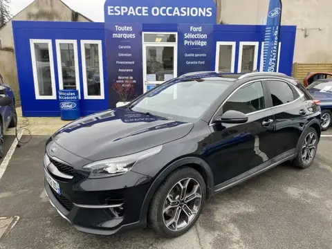 Used KIA XCEED Petrol 2021 Ad 