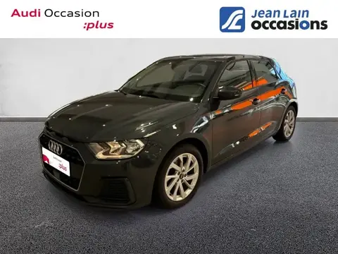 Annonce AUDI A1 Essence 2021 d'occasion 