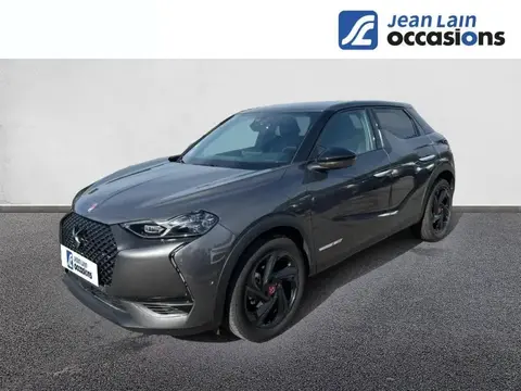 Annonce DS AUTOMOBILES DS3 Essence 2019 d'occasion 