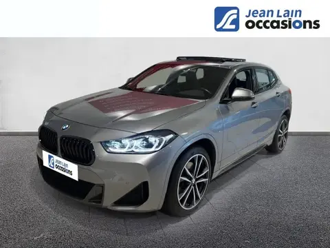 Annonce BMW X2 Diesel 2022 d'occasion 