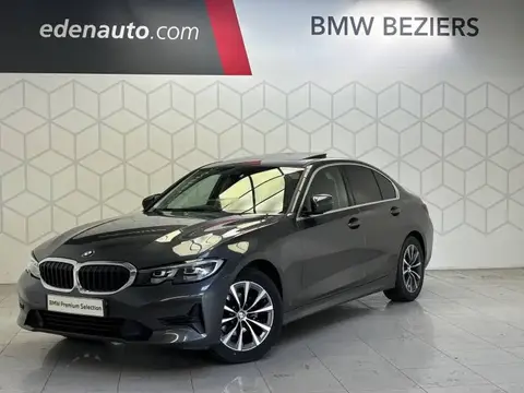 Annonce BMW SERIE 3 Diesel 2020 d'occasion 